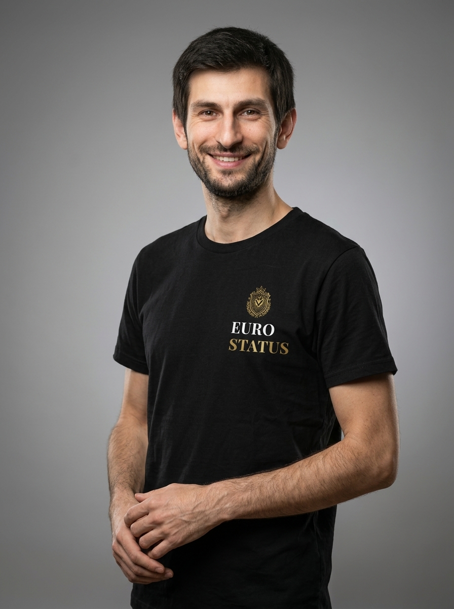 David Ionescu