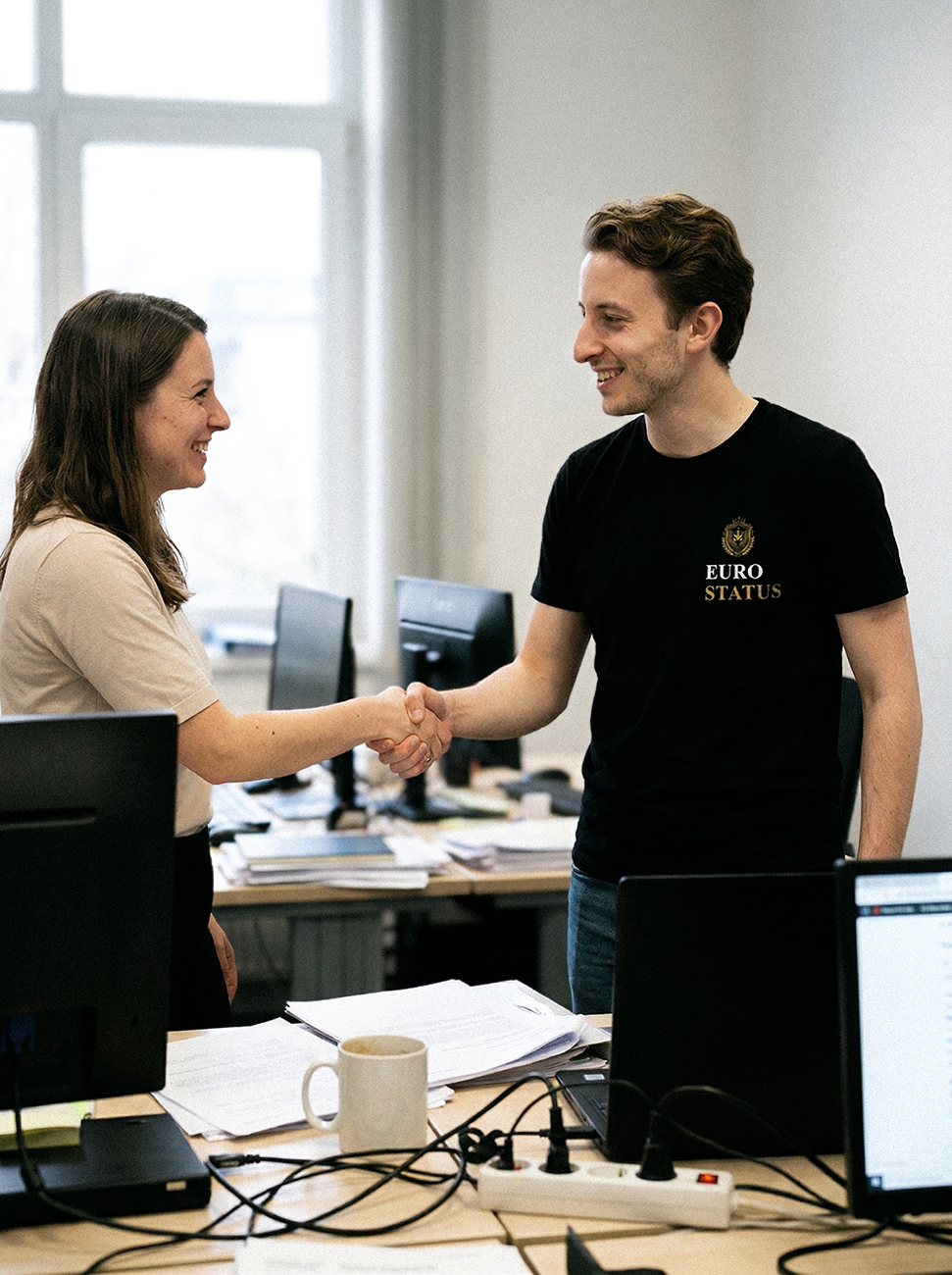 Сборка досье