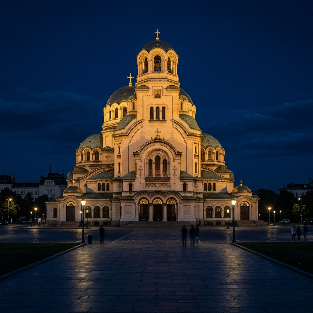 Гражданство Болгарии