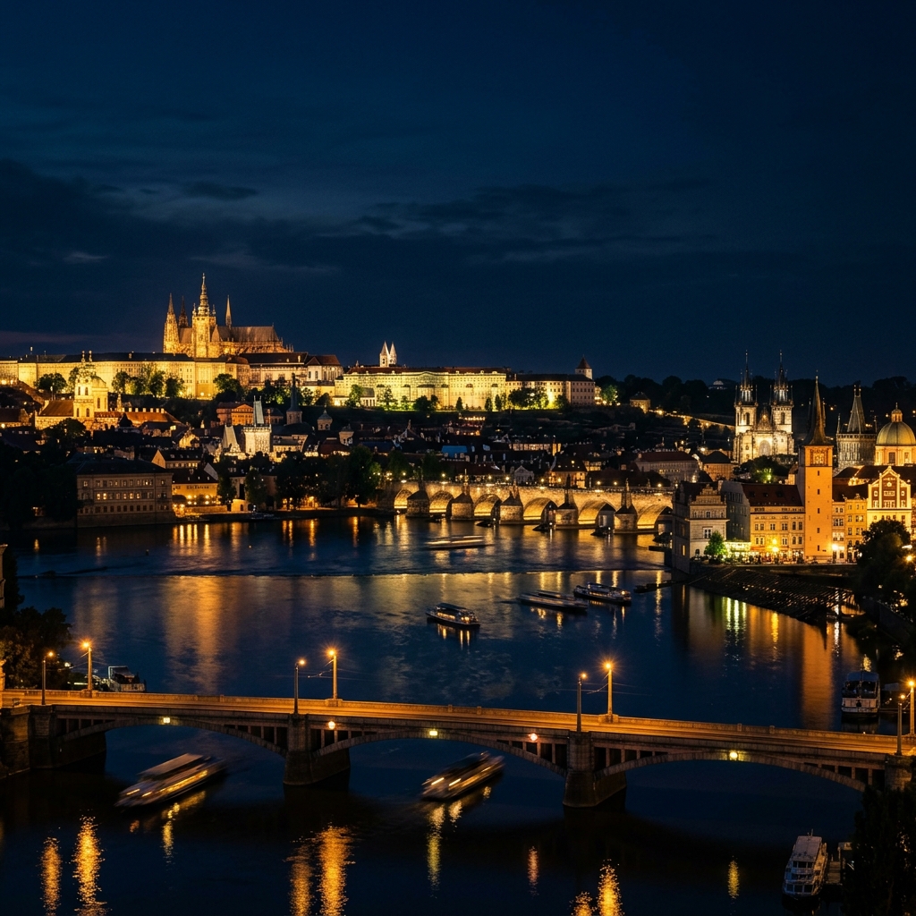 Гражданство Чехии