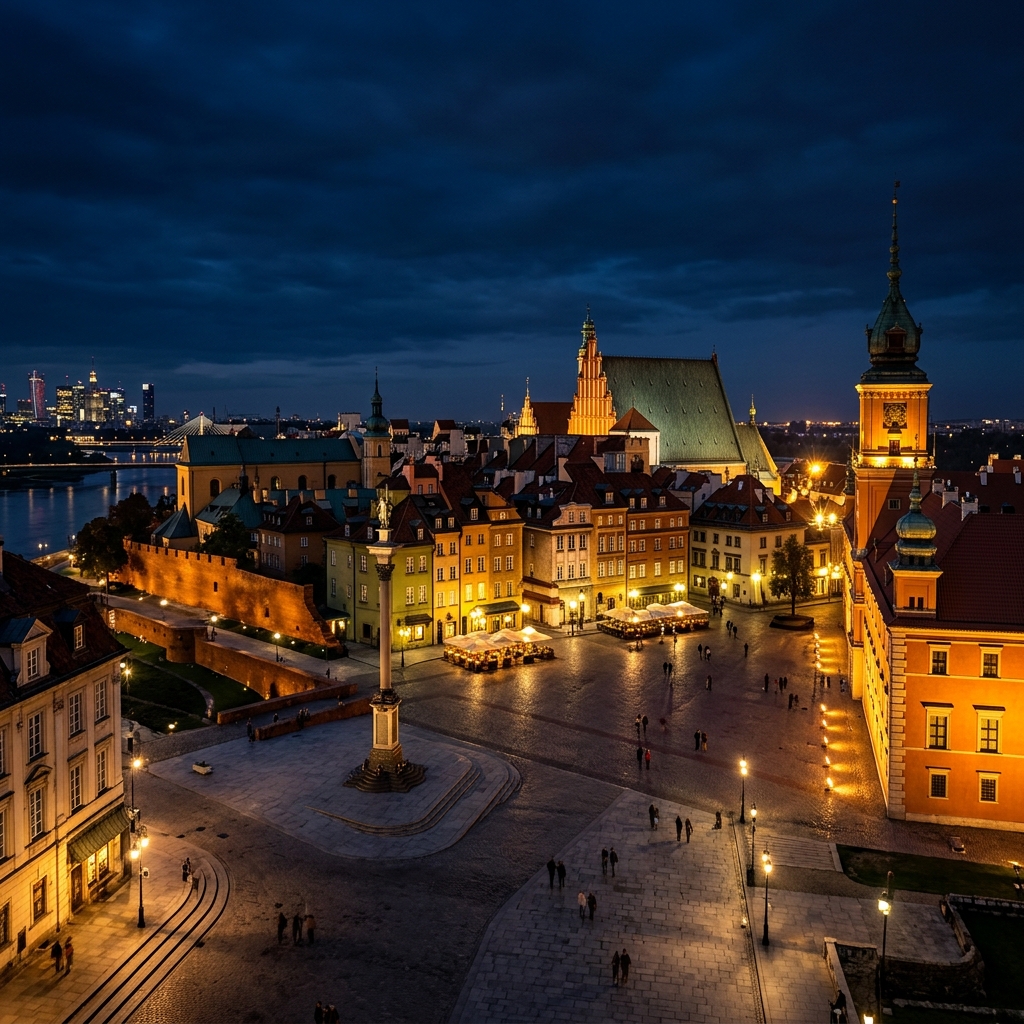 Гражданство Польши