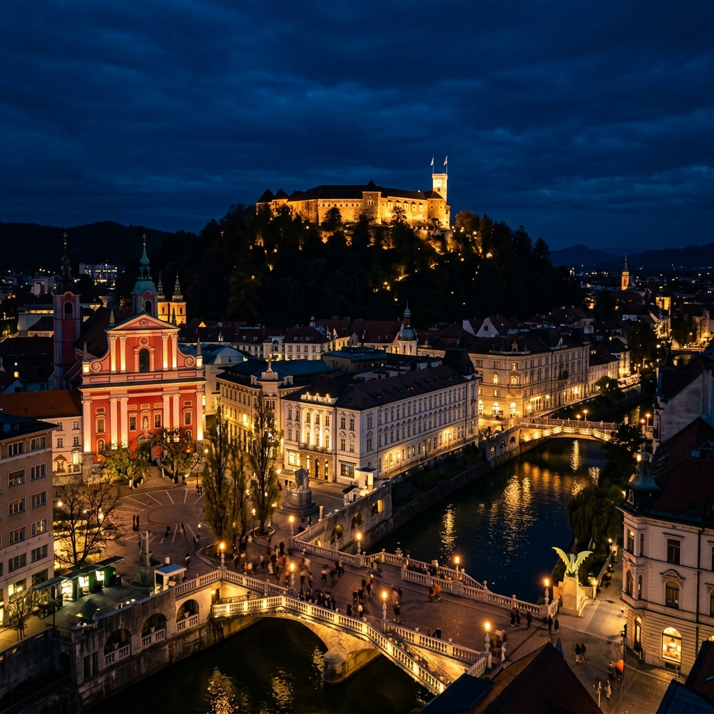 Гражданство Словении