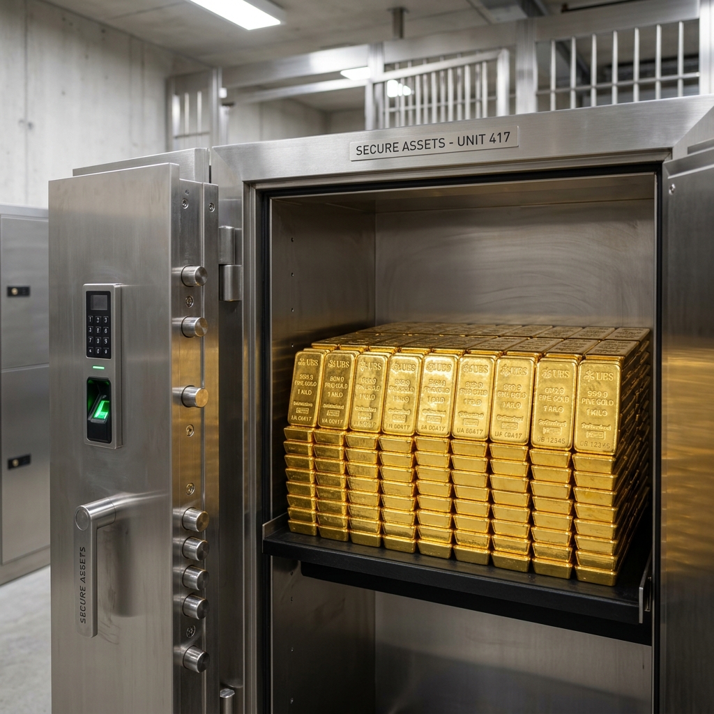 Защита активов