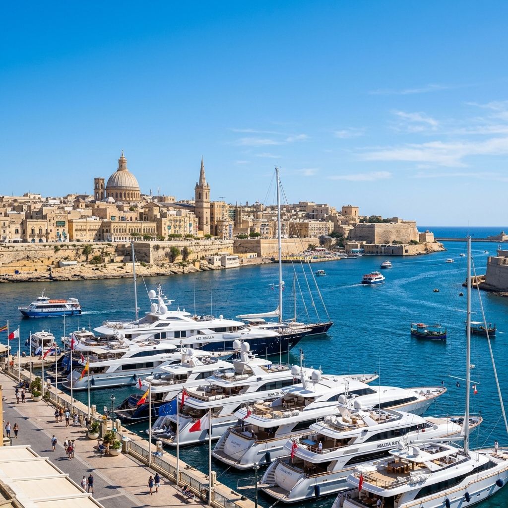 Гражданство Европы за инвестиции