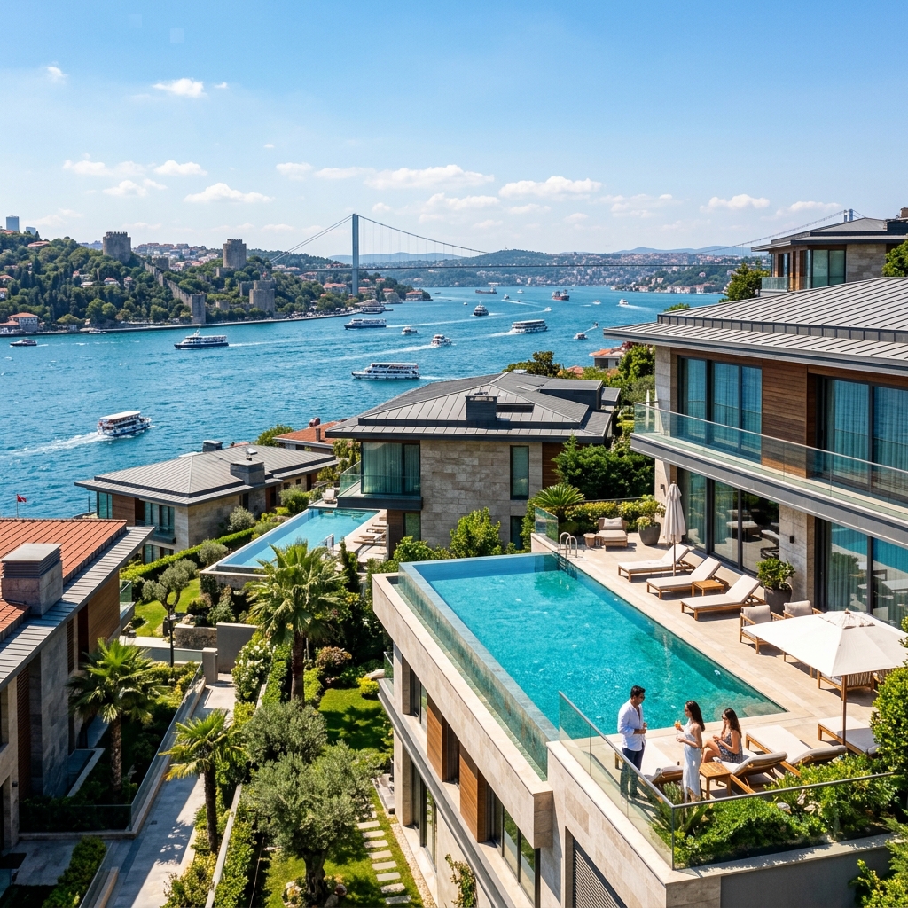 Гражданство Турции