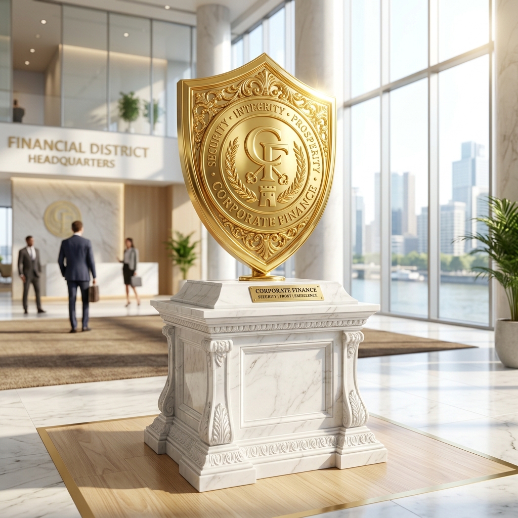 Безопасность активов