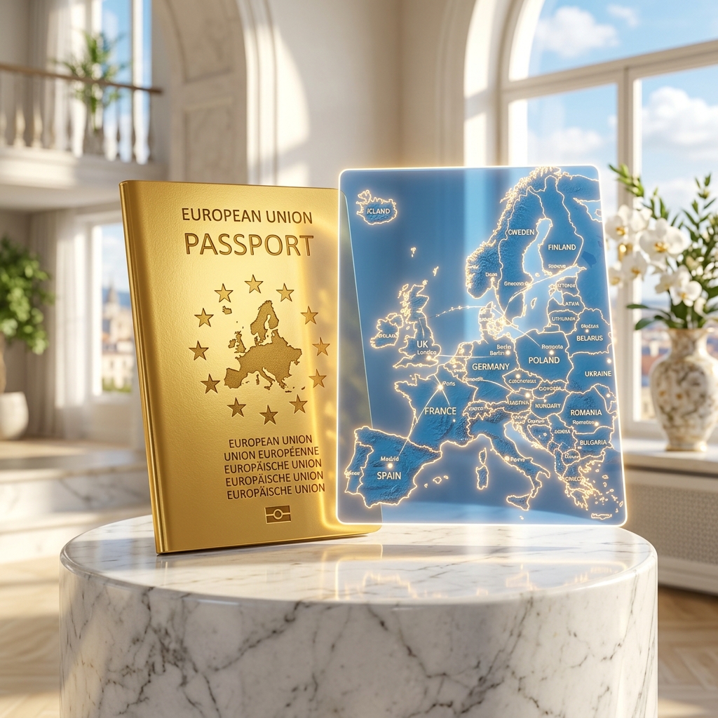 Свобода путешествий