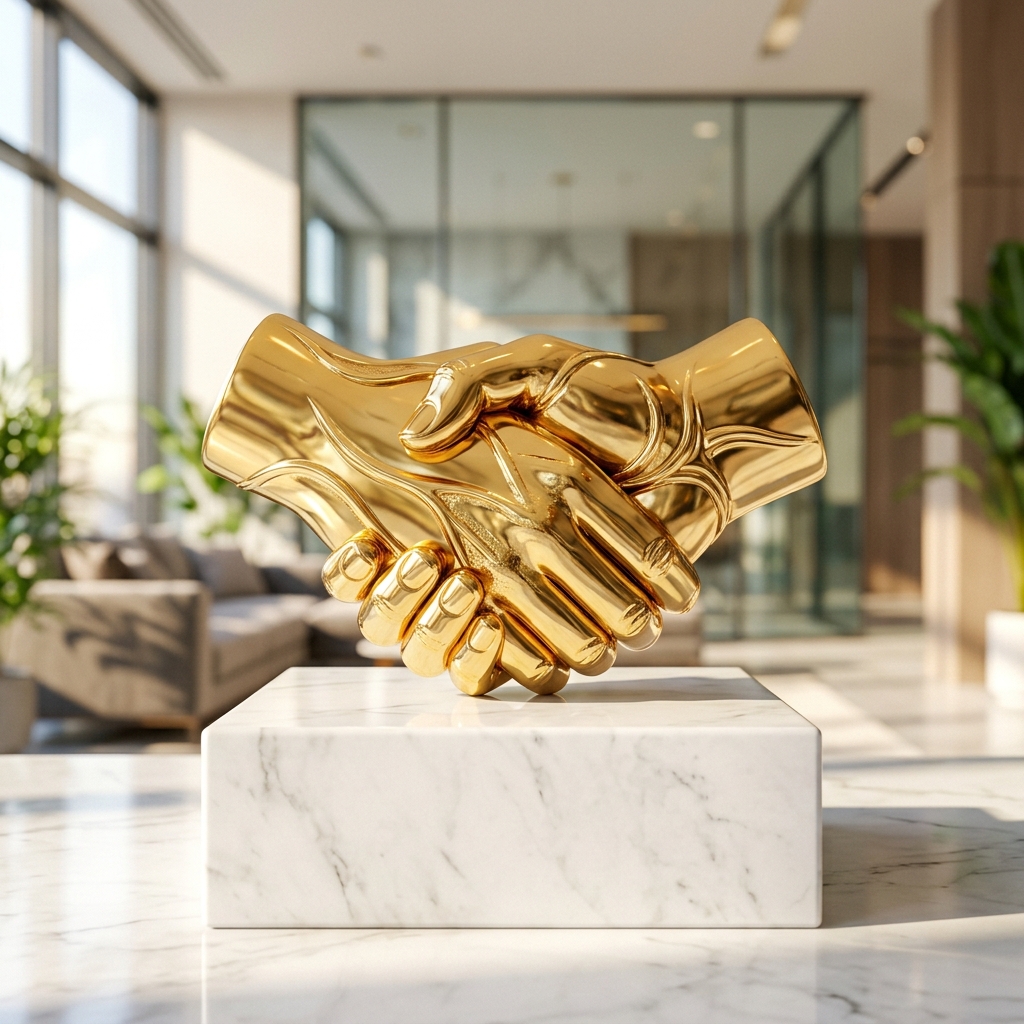 Сотрудничество и бизнес