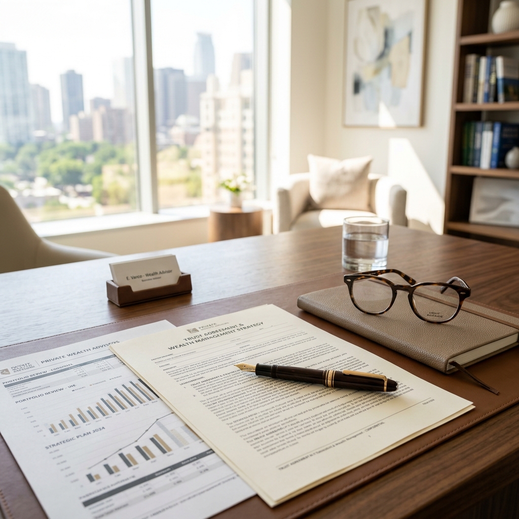 Финансово независимое лицо