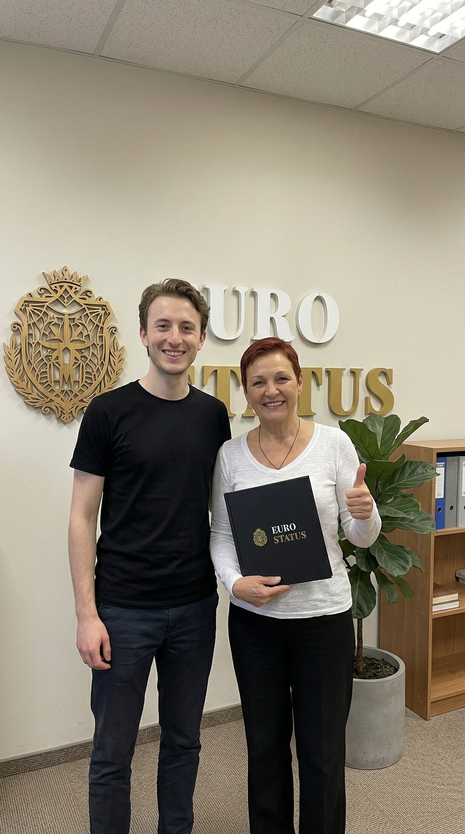 Фото вручения Светлана Р.