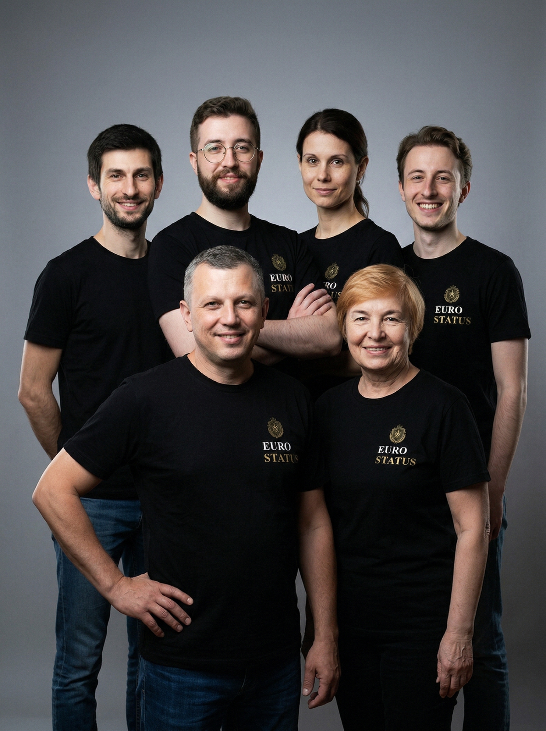 Команда EuroStatus