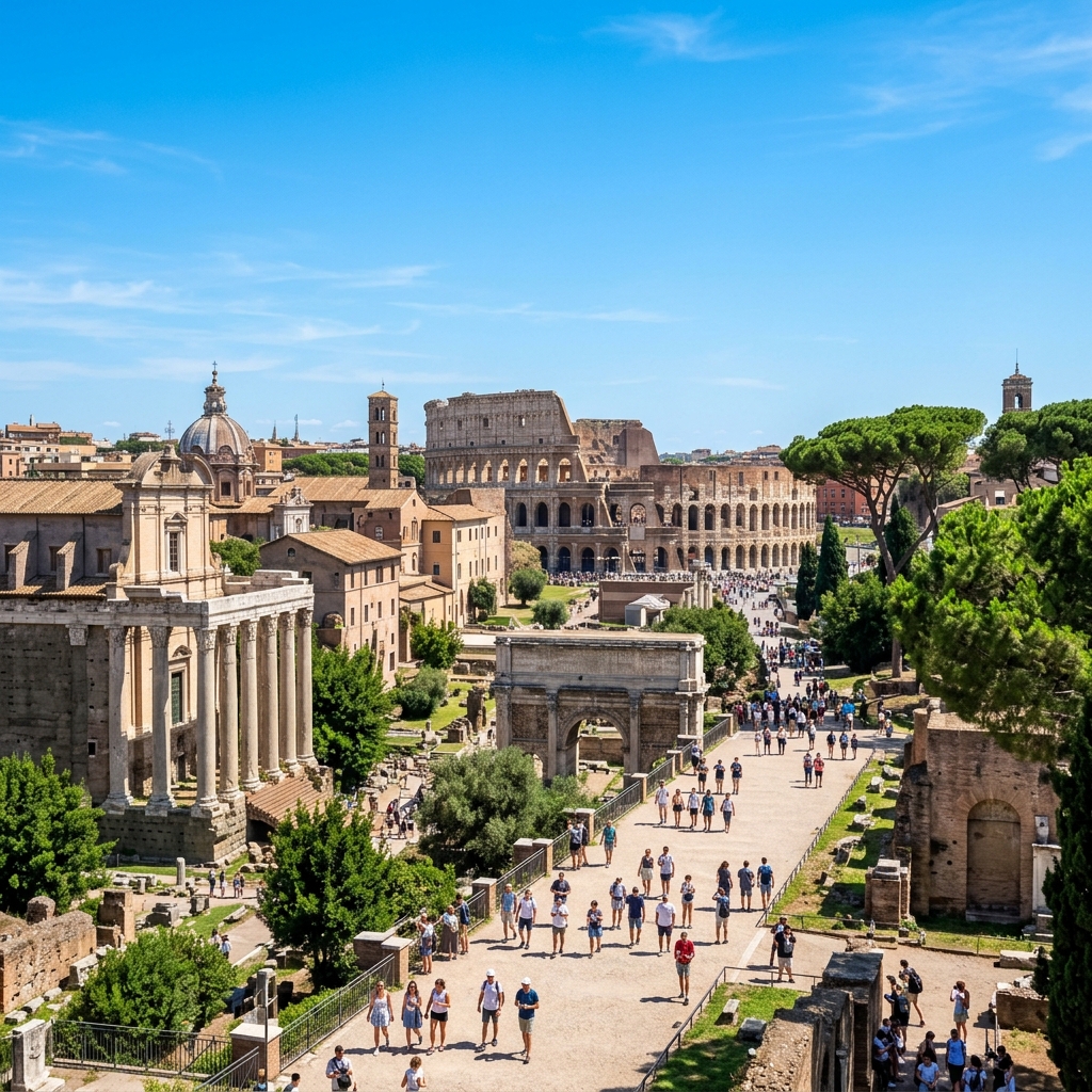 Шенгенская виза