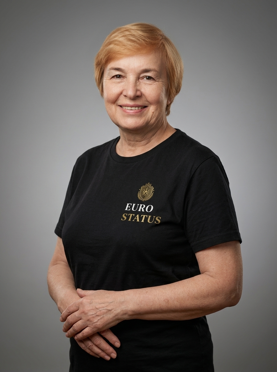 Sofia Dumitru